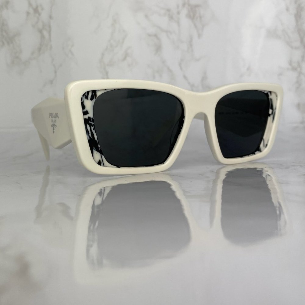 Prada Symbole Glasses